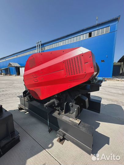 Дробилка C96 для щебня