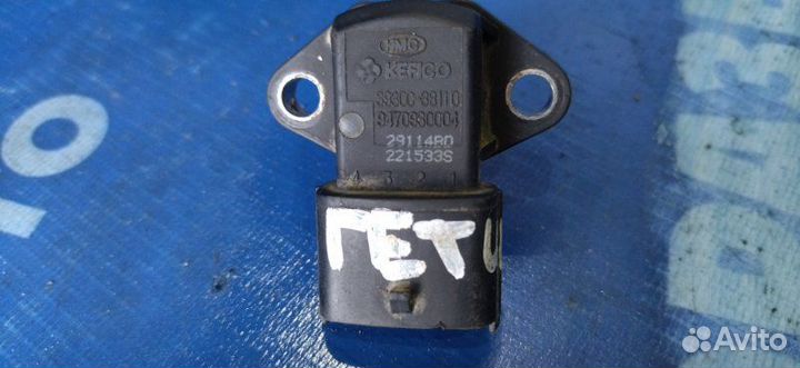 Датчик абсолютного давления Hyundai Getz хэтчбек