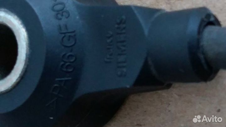 Другие датчики моторного отсека Audi A6 2.4 2003