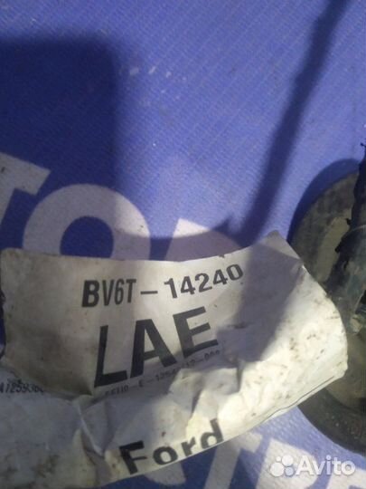 Проводка двери Ford Focus 3 седан 2013