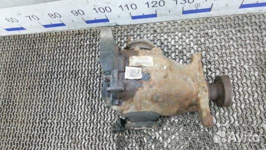 Редуктор задний BMW 5 E60/E61 (BDN23MO01)