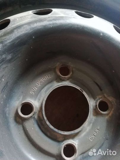 Штампы r 14 4 100