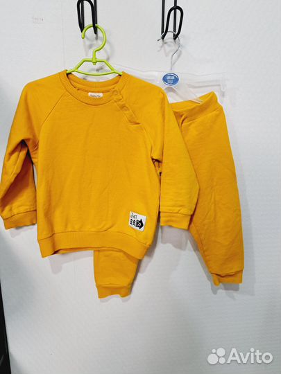 Костюм детский