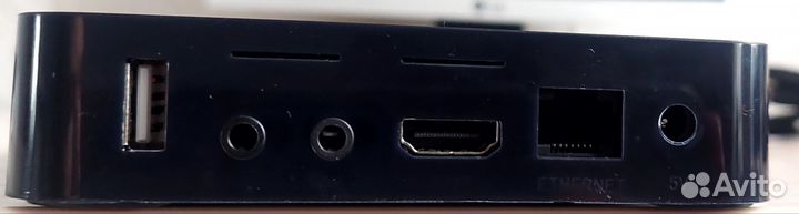Android tv box приставка для телевизора