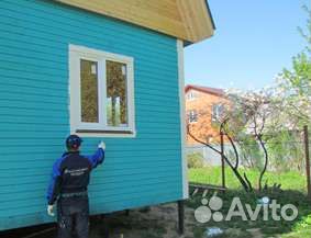 Строй бригада