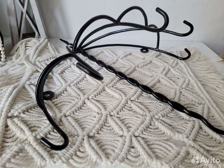 Вешалка/ключница Зонтик