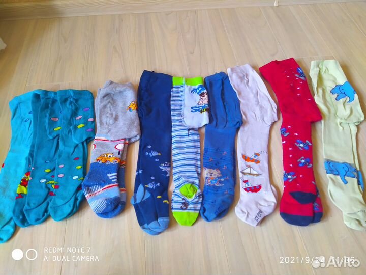 Вещи для детей от рождения до 1.5 г