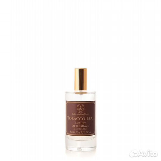 Лосьон после бритья Taylor of OBS Tabacco Leaf
