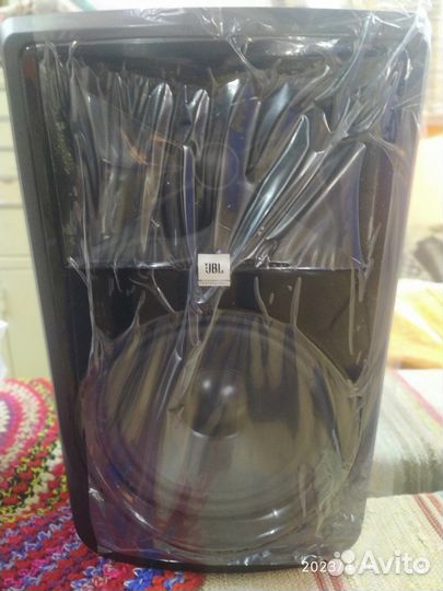 Акустическая система JBL 308pmkii