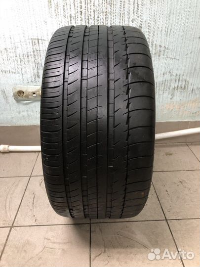 Michelin Pilot Sport 285/40 R19