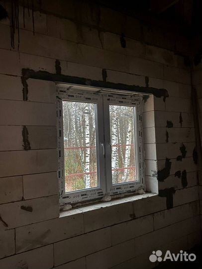 Пластиковые окна за 7 дней