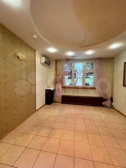 Помещение свободного назначения