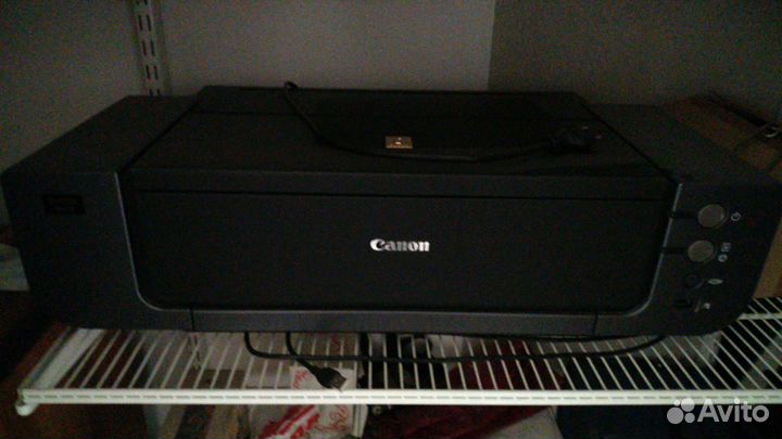 Принтер Canon Pixma pro9500 Mark ll