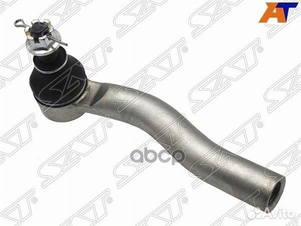 Наконечник рулевой toyota C-HR/prius 15- LH ST