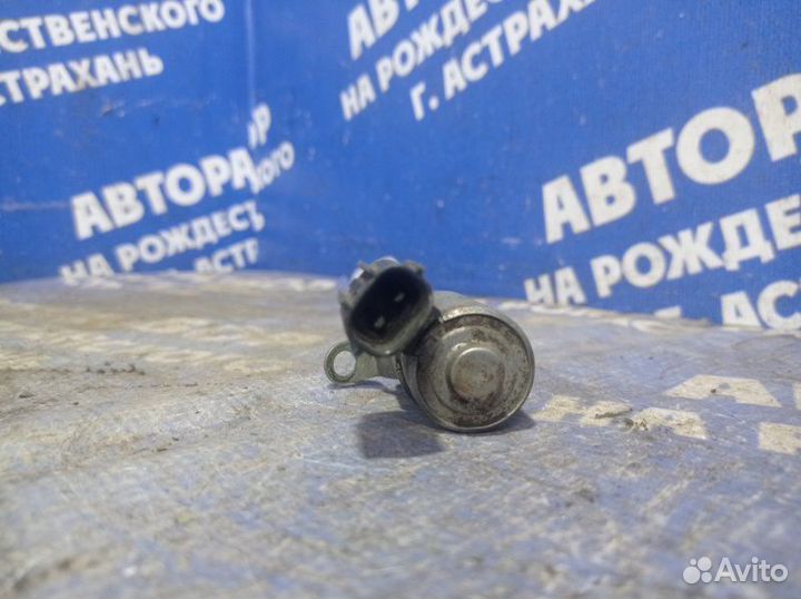 Клапан VVT-i Toyota Platz седан 1SZ-FE 2004