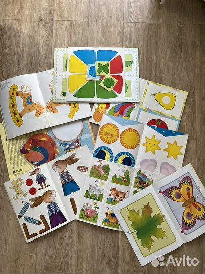 Школа семи гномов 0+ полный комплект с дипломом