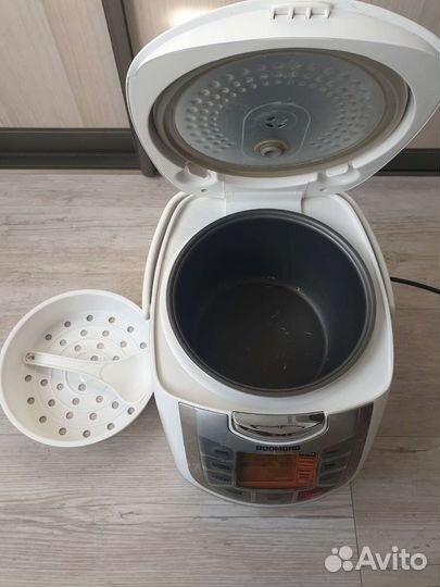 Мультиварка redmond