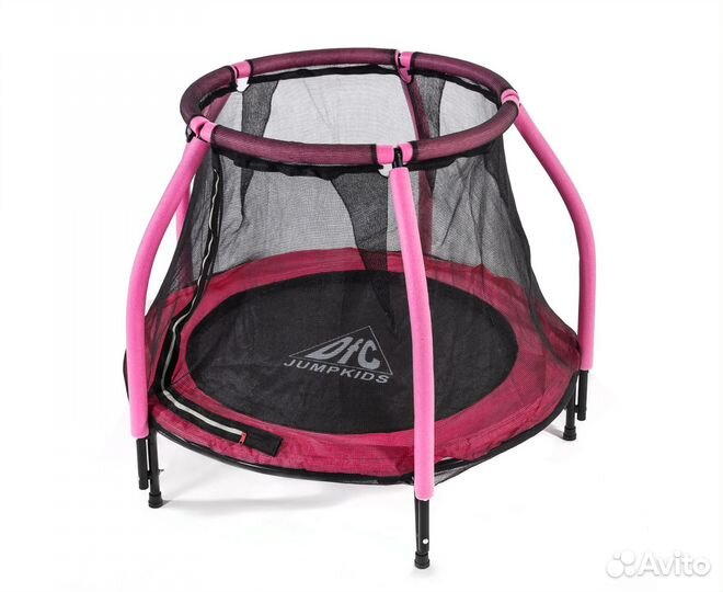 Батут детский DFC 122 см