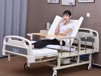 Медицинская кровать для лежачих больных тyал+npoка