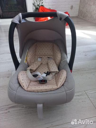 Детское автокресло от 0 до 36
