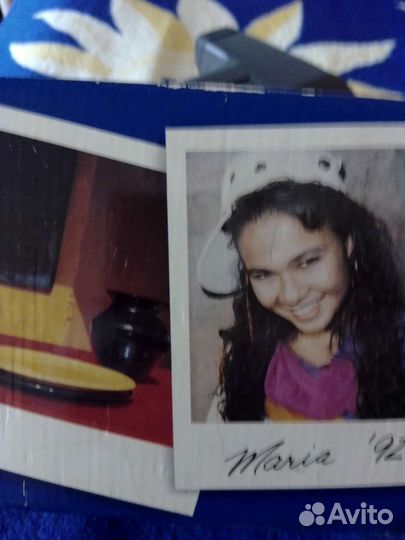 Фотоаппарат polaroid 636