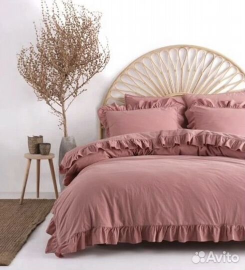 Постельное белье