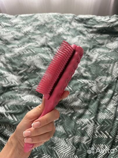 Щетка расческа для укладки Y.S. Park