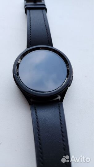 Смарт-часы Samsung Galaxy Watch6 47 mm(SM-R960)