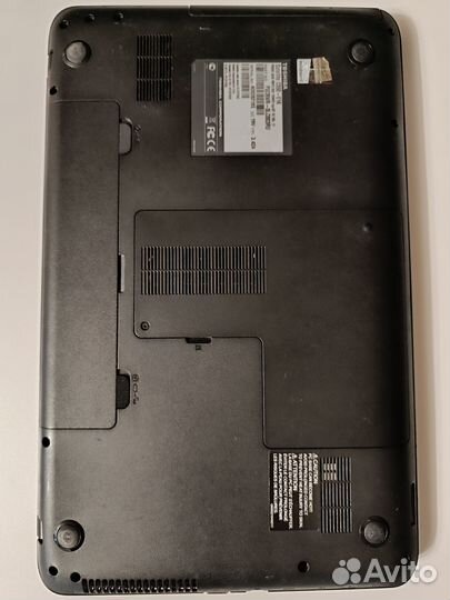 Продам ноутбук бу