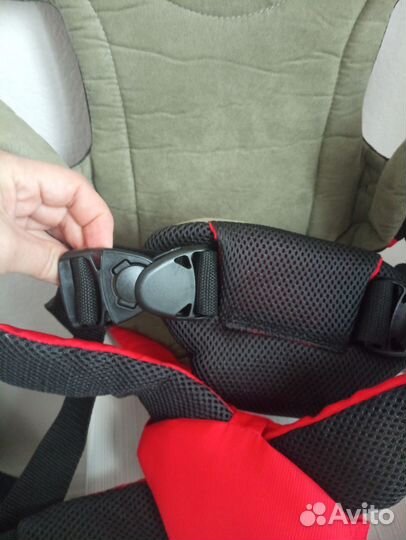 Рюкзак переноска кенгуру babyhit