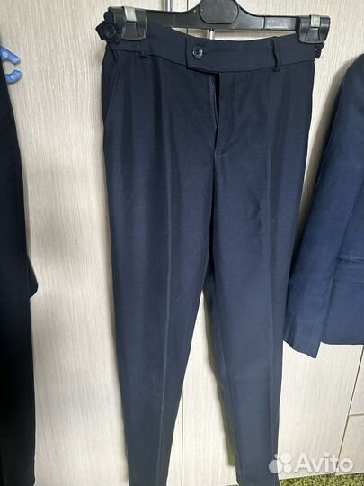 Школьльная форма