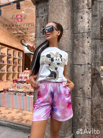 Шорты спортивные