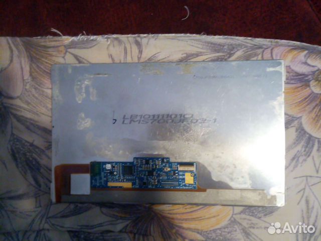 Матрица, модуль для Samsung