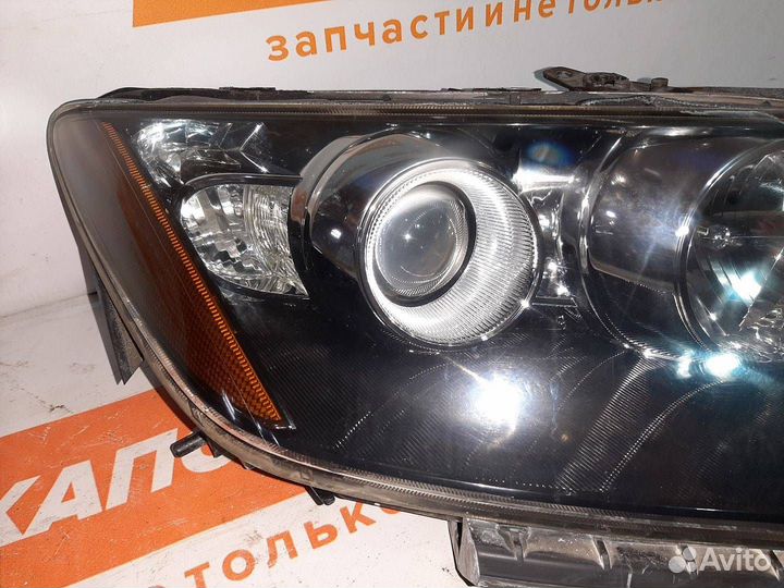 Фара правая Mazda CX-7 ER 2009 EH56510K0D