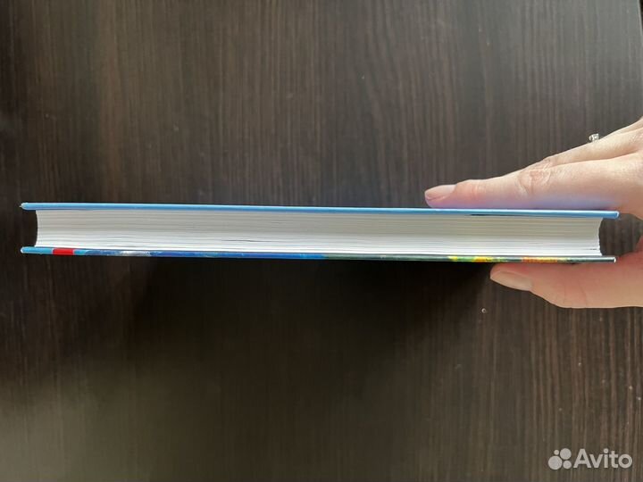 Ежедневник