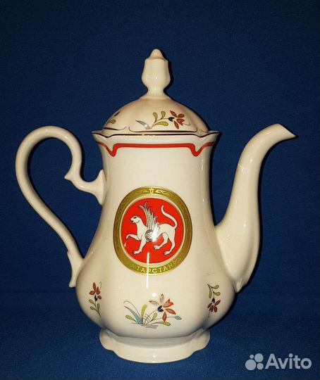 Сервиз кофейный Leander