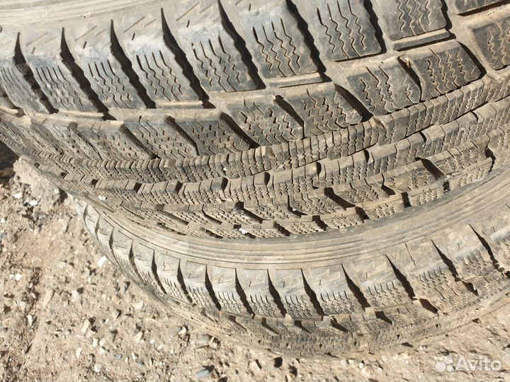 Dunlop Graspic DS2 165/60 R15 88G