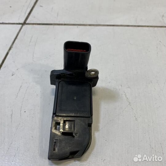 Датчик расхода воздуха дмрв Ford C-MAX C214 2003-2