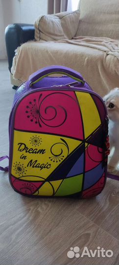 Рюкзак Hatber ergonomic