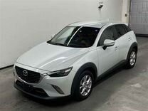 Mazda CX-3 1.5 AT, 2015, 154 000 км, с пробегом, цена 1 399 999 руб.