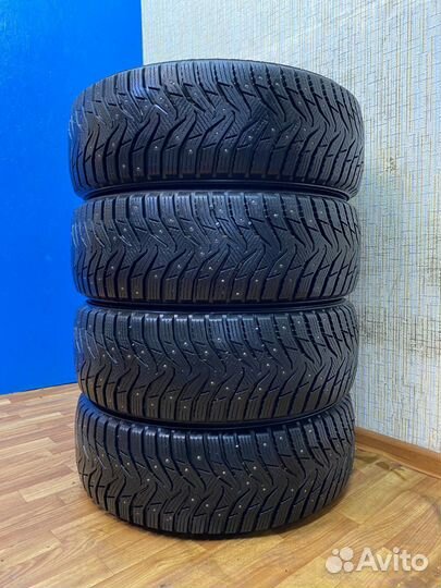 Kumho WinterCraft SUV Ice WS31 225/60 R17