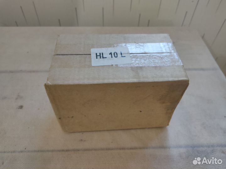 Пульт Тепломаш HL-10L