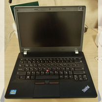 Lenovo thinkpad Е330