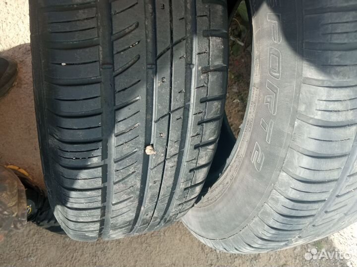 Cordiant Sport 2 205/65 R15