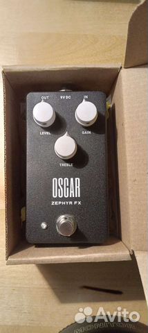 Клон klon Oscar by Zephyr fx