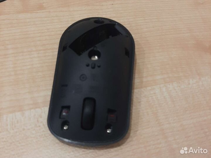 Беспроводная мышь