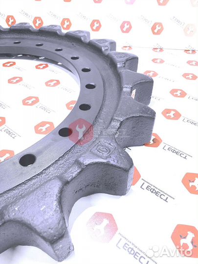 Звездочка Hyundai 81Q5-10050