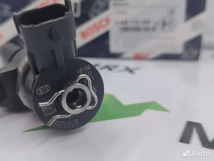 Форсунка 0445110250