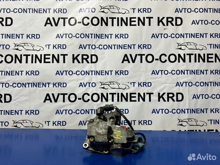 Тнвд Nissan Cedric HY34 VQ25DD