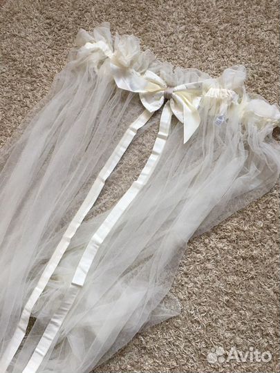 Балдахин и бортики фирма «перина»